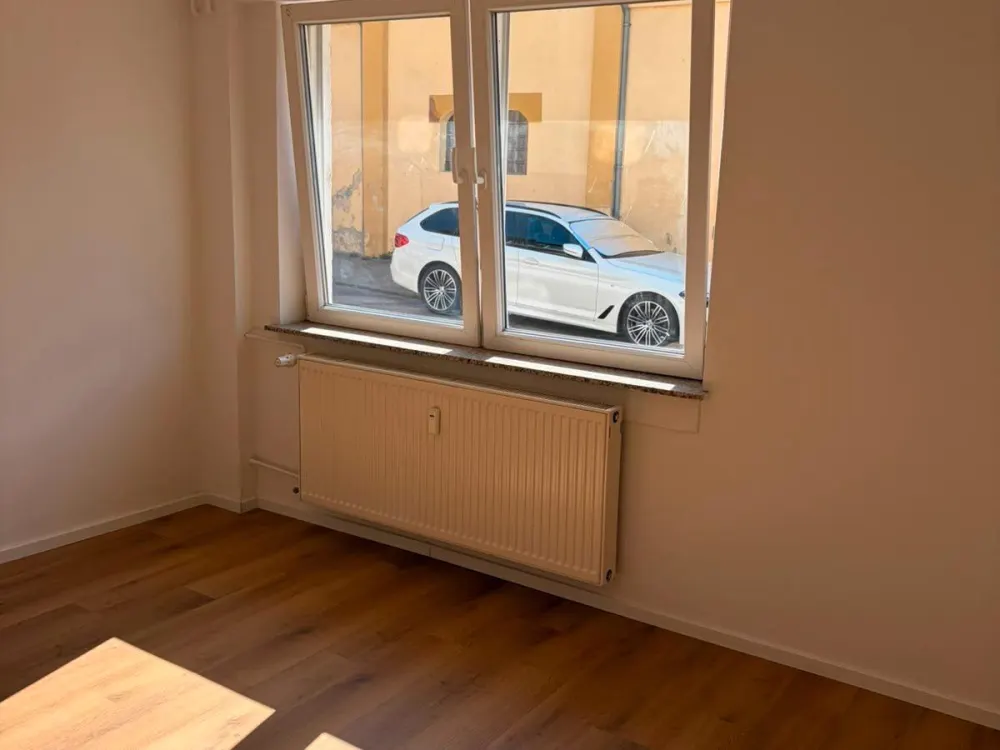 Gemütliche 1-Zimmer-Wohnung in St. Ingbert-Rohrbach
