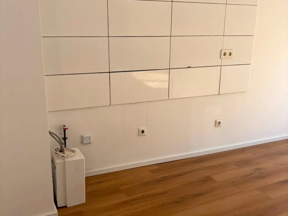 Gemütliche 1-Zimmer-Wohnung in St. Ingbert-Rohrbach