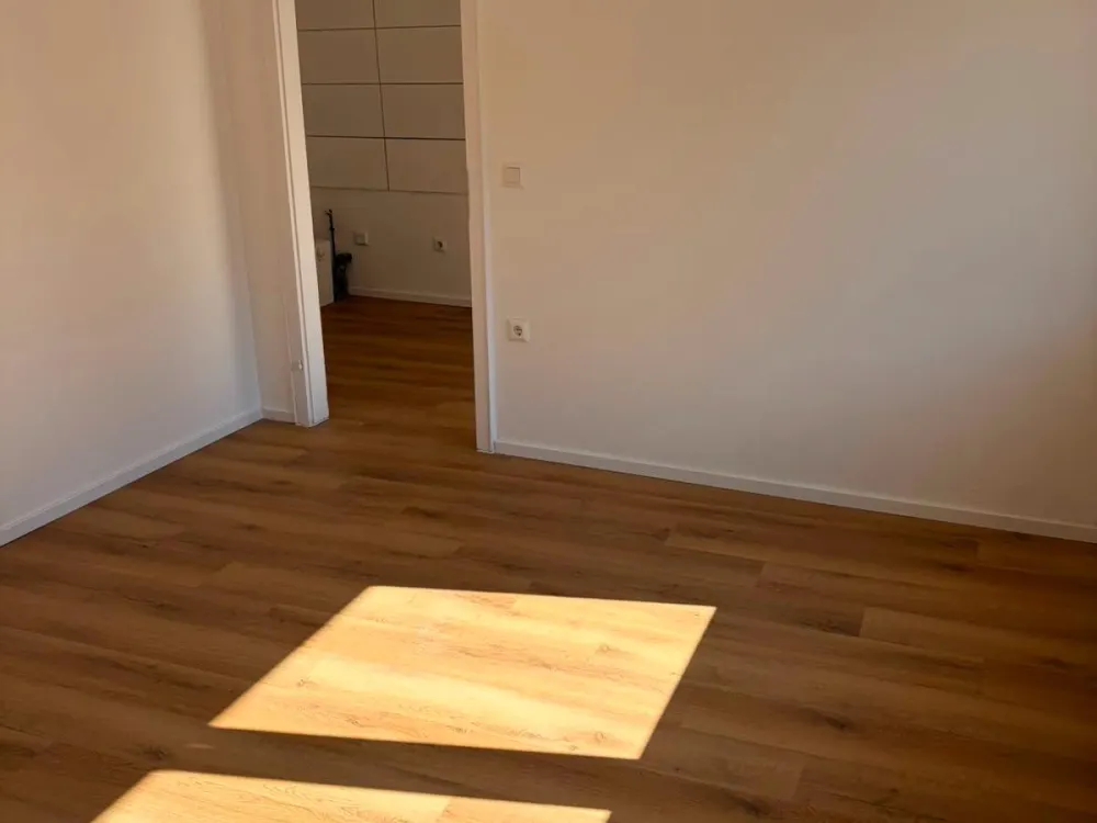 Gemütliche 1-Zimmer-Wohnung in St. Ingbert-Rohrbach