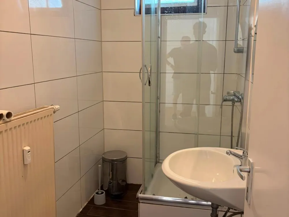Gemütliche 1-Zimmer-Wohnung in St. Ingbert-Rohrbach