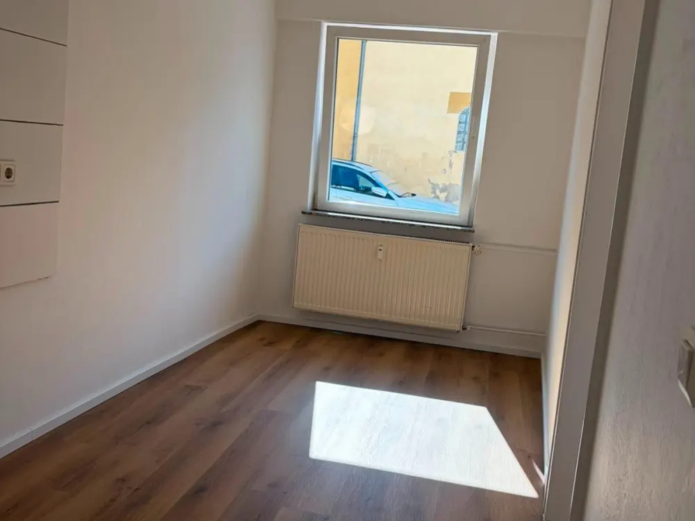Gemütliche 1-Zimmer-Wohnung in St. Ingbert-Rohrbach