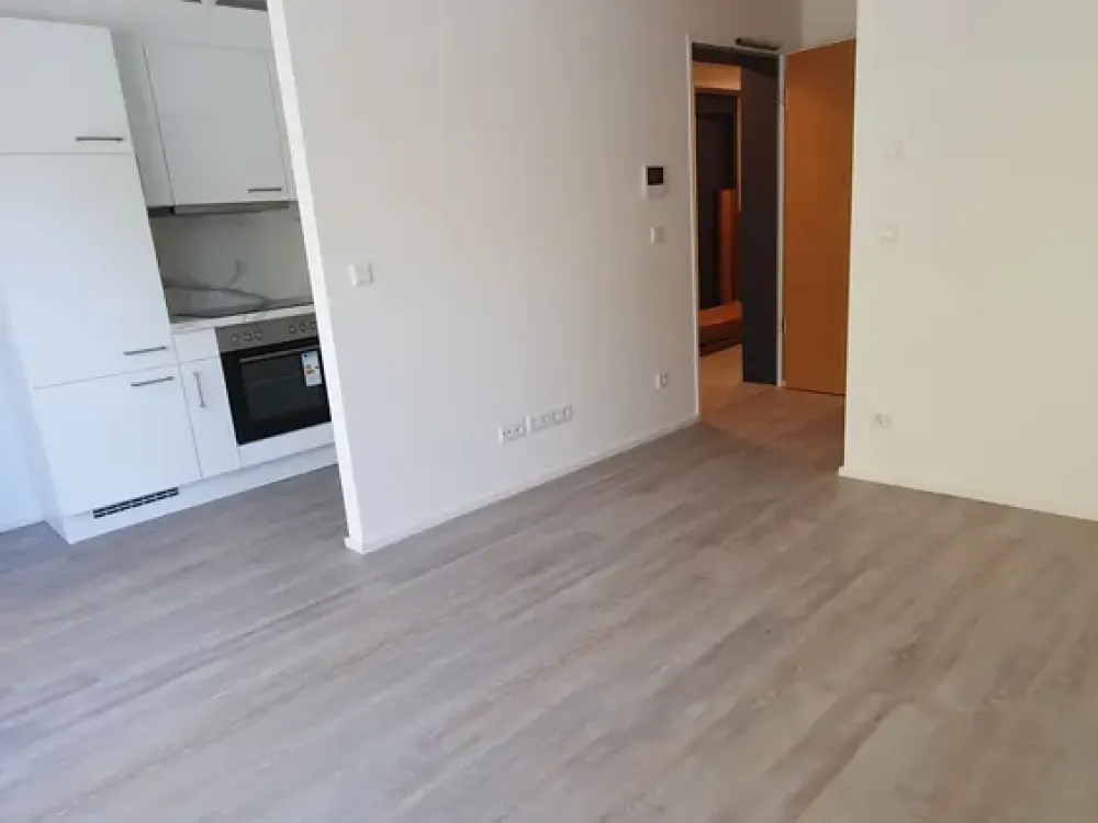 Charmante 1,5-Zi.-Wohnung mit Terrasse in München-Trudering