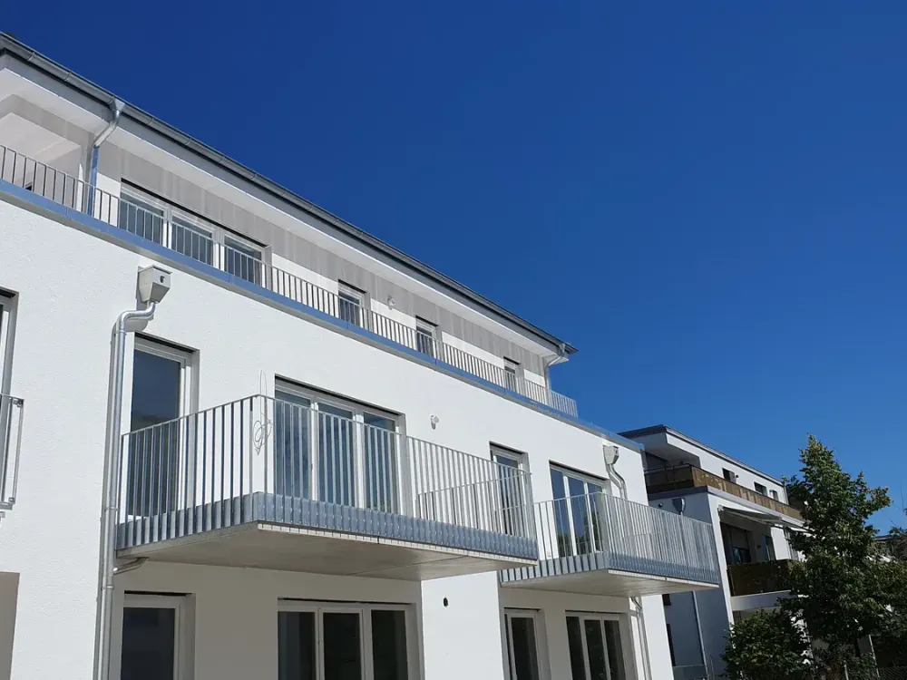 Charmante 1,5-Zi.-Wohnung mit Terrasse in München-Trudering