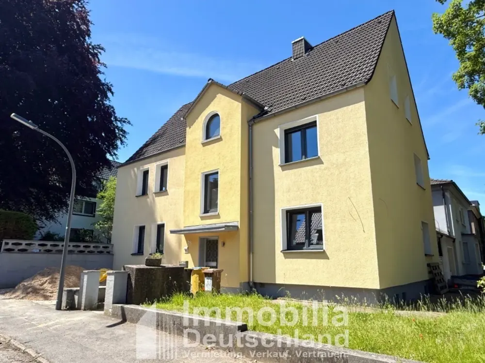 Idyllisch & Zentral: Stilvolles Wohnen in der begehrten Gartenstadt-Nord