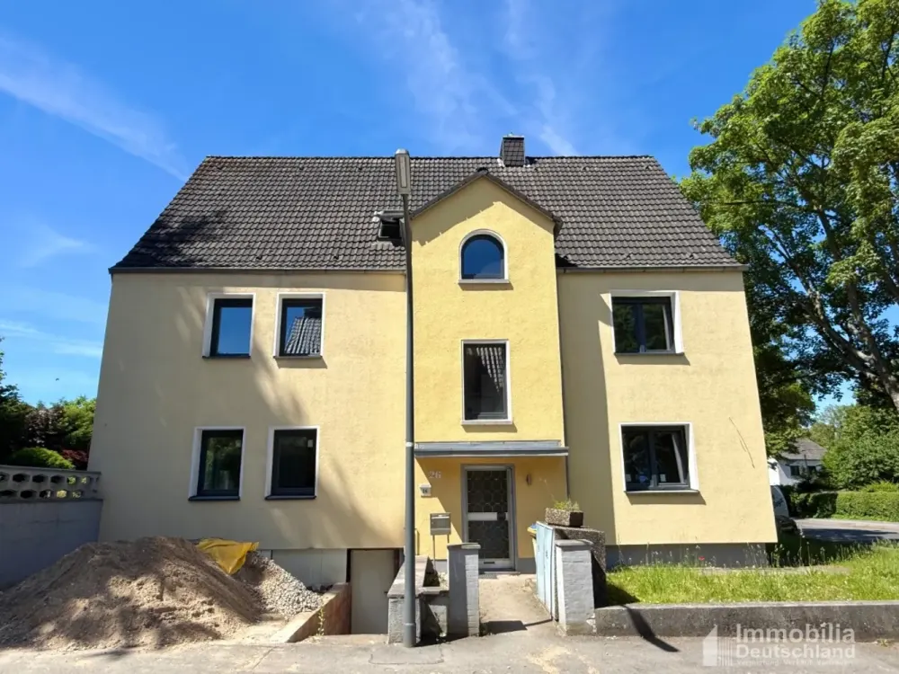 Idyllisch & Zentral: Stilvolles Wohnen in der begehrten Gartenstadt-Nord