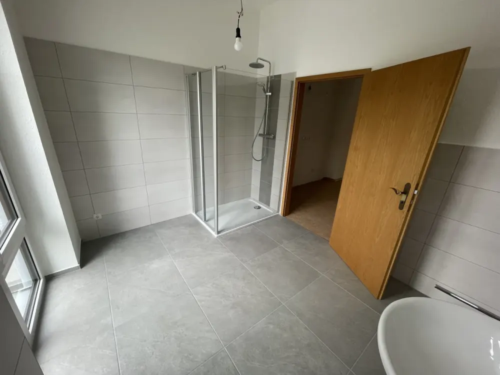 شقة جميلة لشخص واحد في قلب باد جرونينباخ