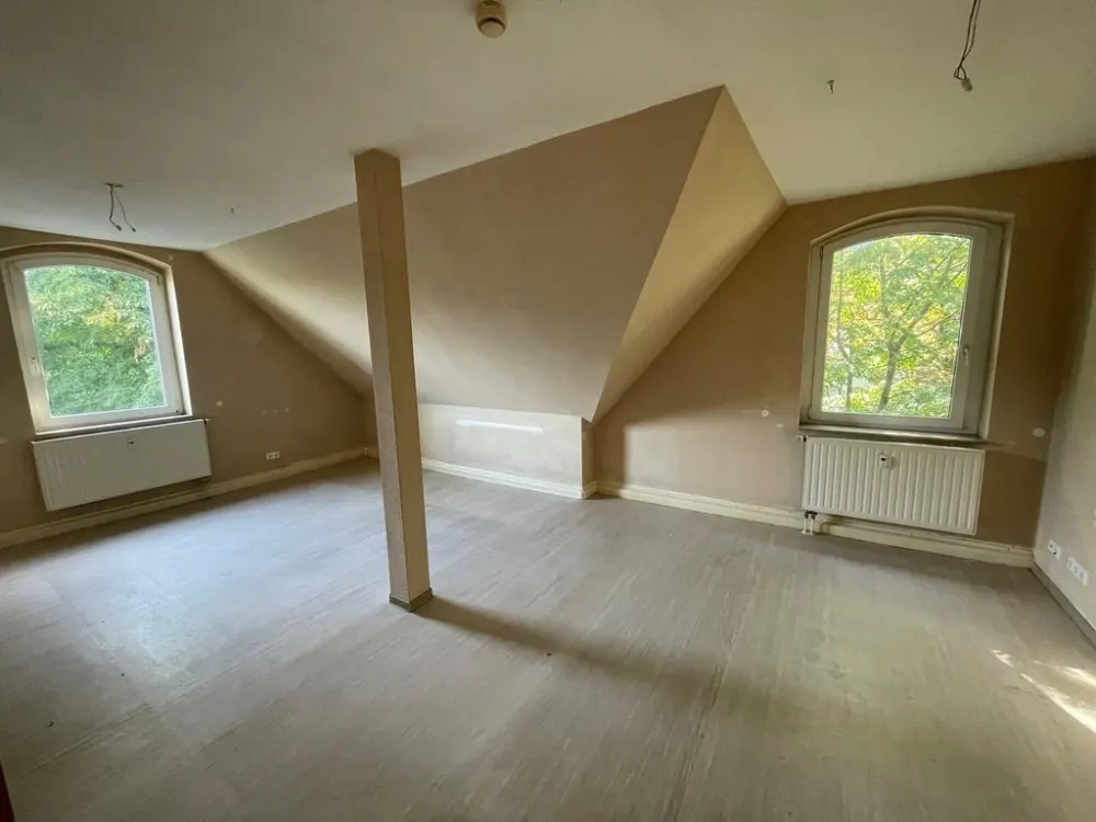 Die passende Wohnung von VIVAWEST mit Wohnberechtigungsschein.