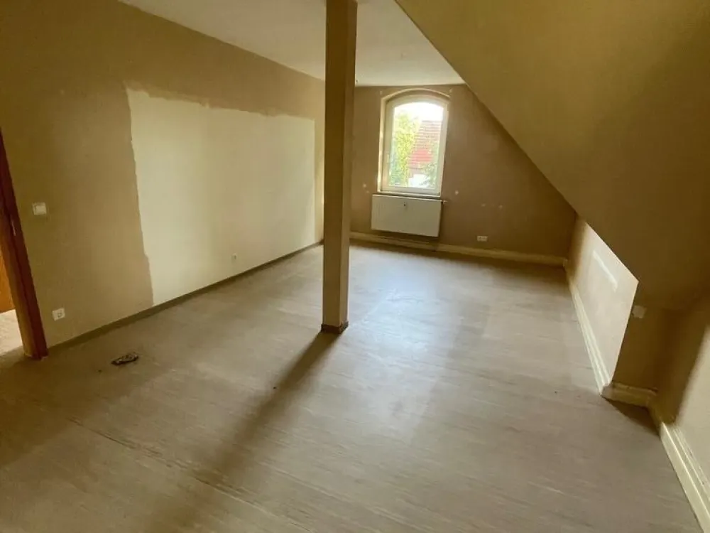 Die passende Wohnung von VIVAWEST mit Wohnberechtigungsschein.