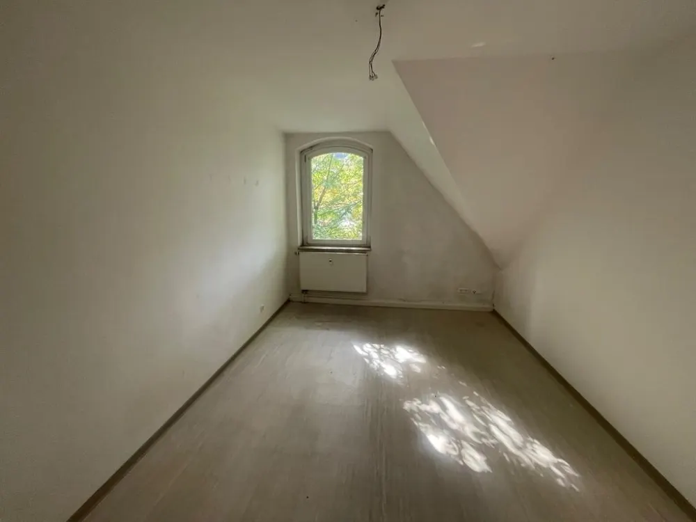 Die passende Wohnung von VIVAWEST mit Wohnberechtigungsschein.