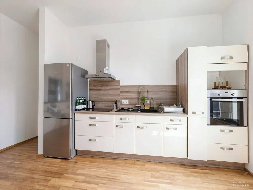 Sehr exklusive 3 - Zimmerwohnung mit Terrasse und Pkw - Stellplatz !!!