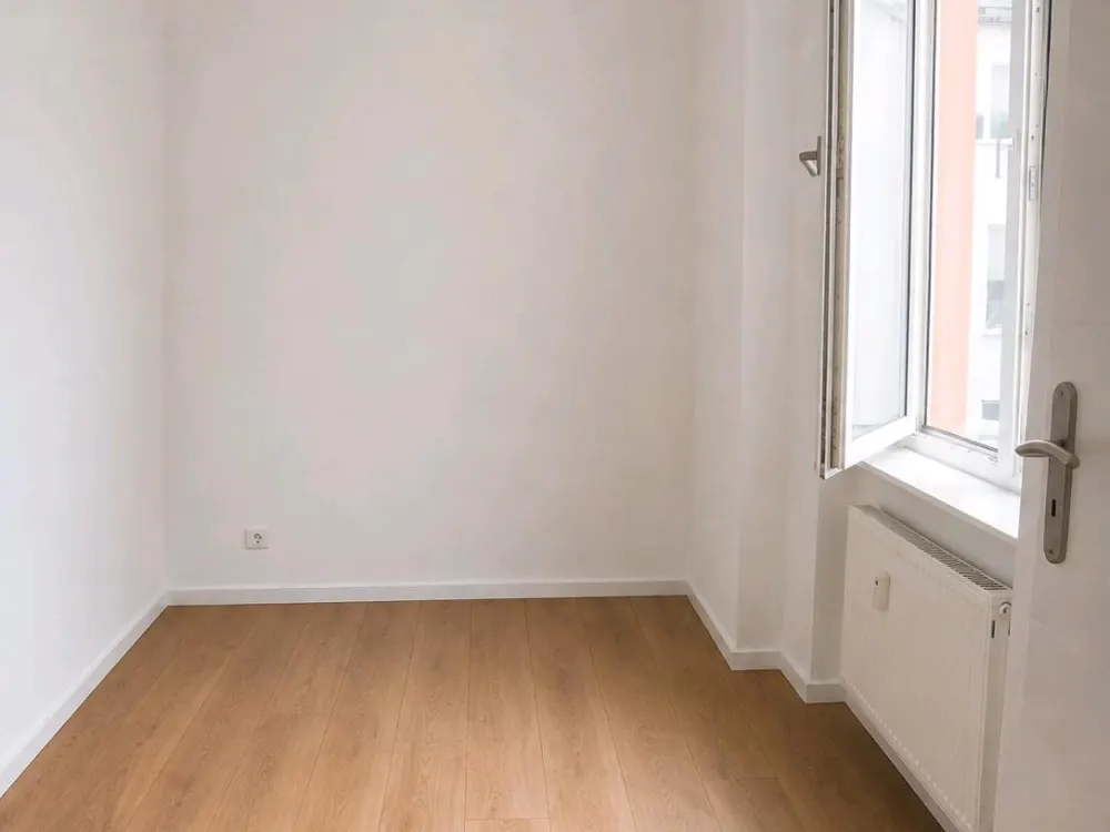 2er WG Frei Nahe prime location Frankfurt Hauptbahnhof