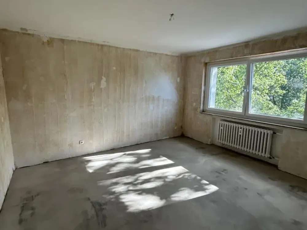 3-Zimmer-Wohnung in Dortmund Scharnhorst
