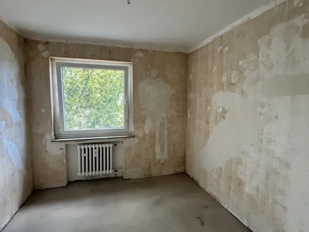 3-Zimmer-Wohnung in Dortmund Scharnhorst