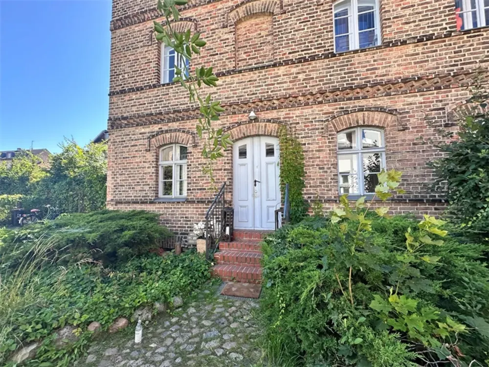 Individuelles Wohnen in der Altstadt von Köpenick!