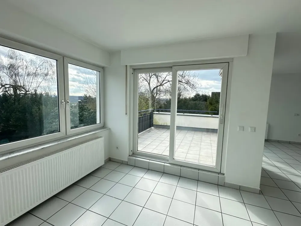 Attraktive Wohnung in bester Wohnlage am Sommerberg im Dortmunder Süden