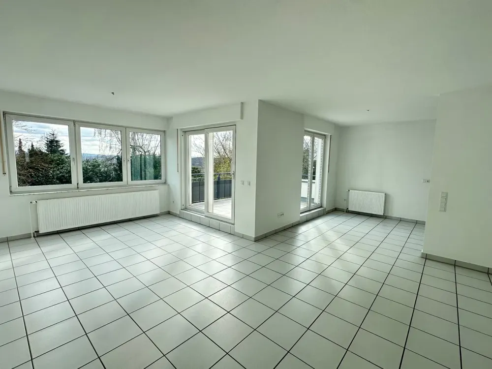Attraktive Wohnung in bester Wohnlage am Sommerberg im Dortmunder Süden