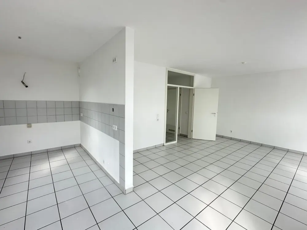Attraktive Wohnung in bester Wohnlage am Sommerberg im Dortmunder Süden