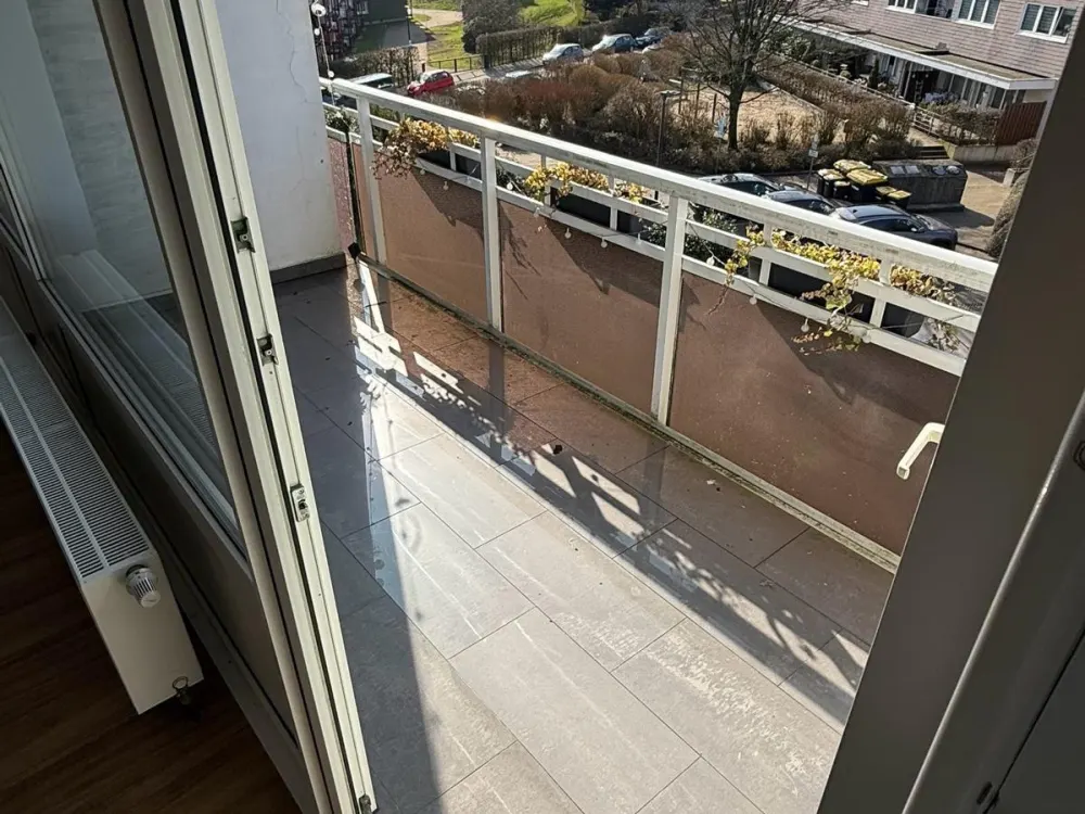 3.Zimmer Wohnung zu vermieten 75qm
