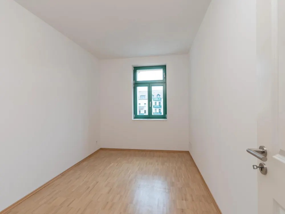2,5 Raumwohnung in Leipziger Stadtteil Schönefeld-Abtnaundorf - WE22