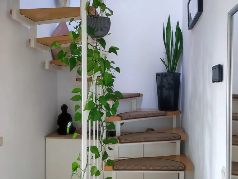 3 Zimmer-Maisonette-Wohnung in Köln-Urbach