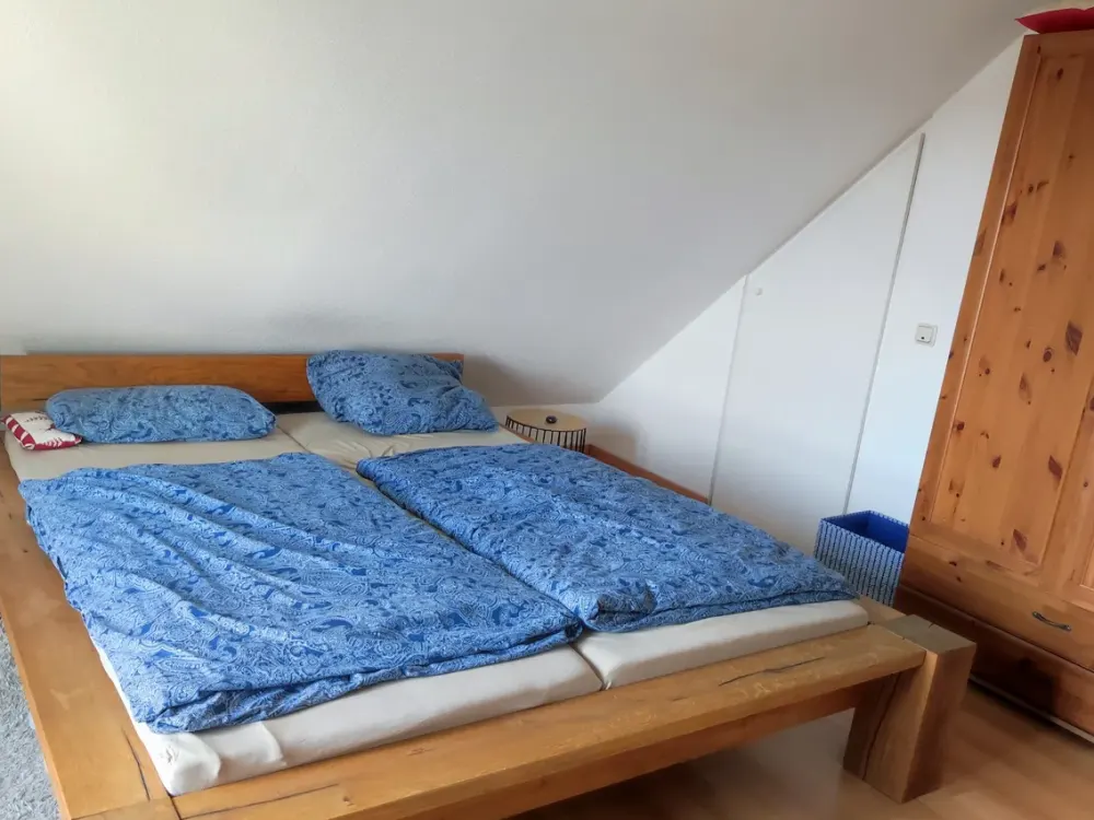 3 Zimmer-Maisonette-Wohnung in Köln-Urbach