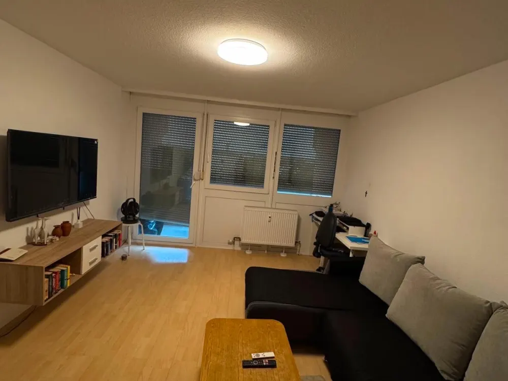 2 Room Apartment