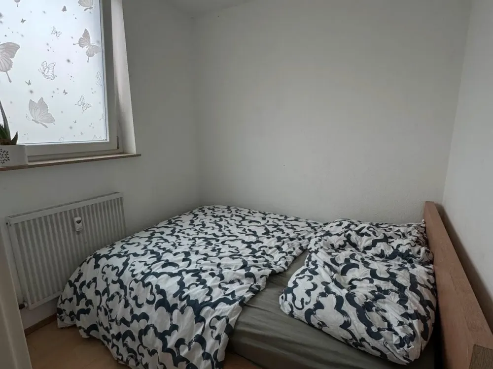 2 Room Apartment