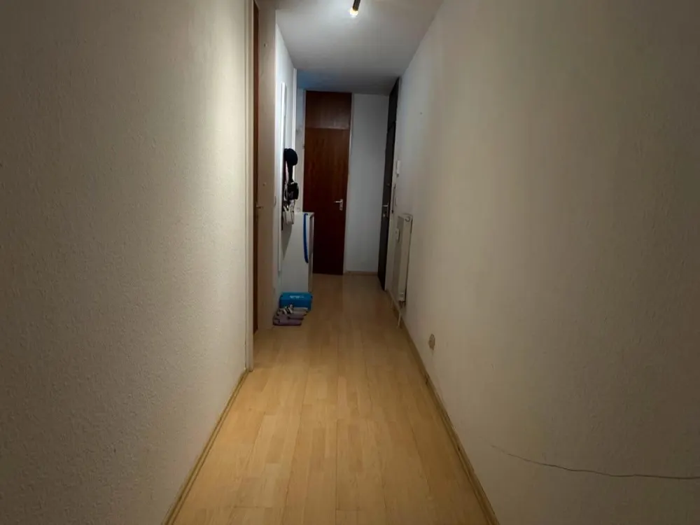 2 Room Apartment