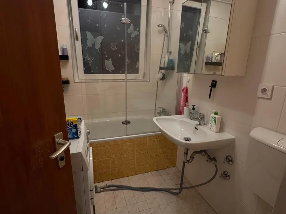 2 Room Apartment