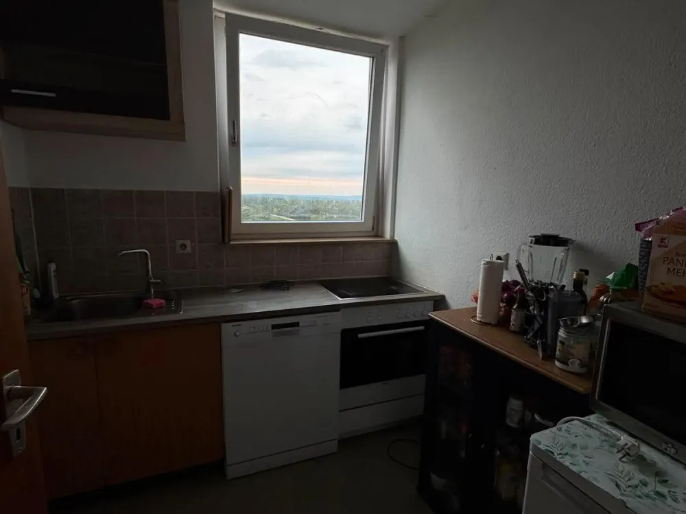 2 Room Apartment