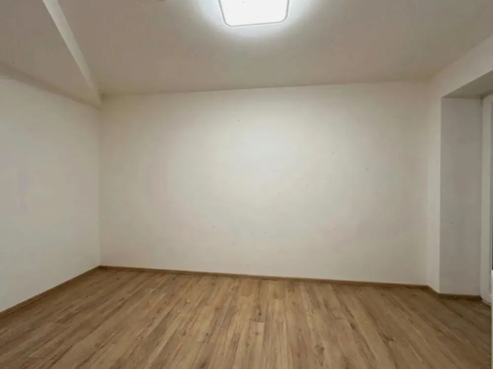 Ruhige Wohnung mit Terrasse