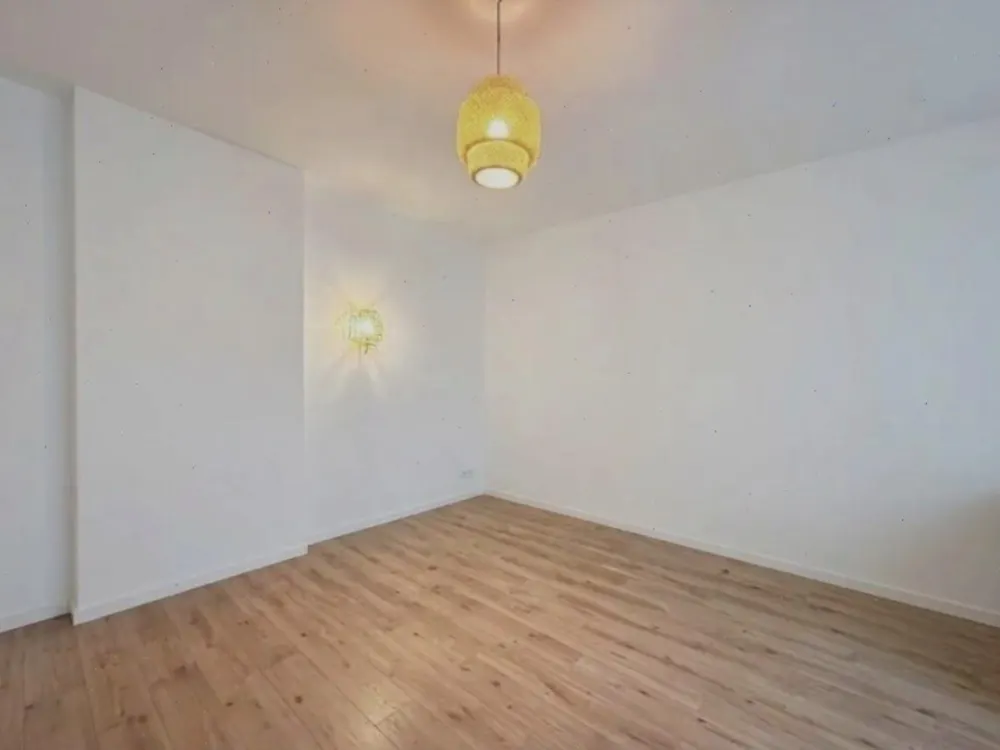 Ruhige Wohnung mit Terrasse