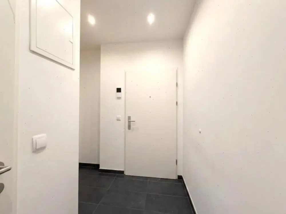 Ruhige Wohnung mit Terrasse
