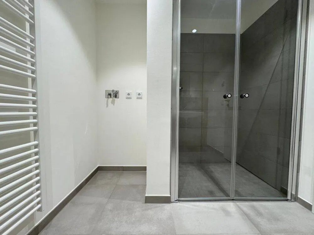 Hier macht wohnen Spaß: günstige 2-Zimmer Wohnung mit Balkon im Erstbezug