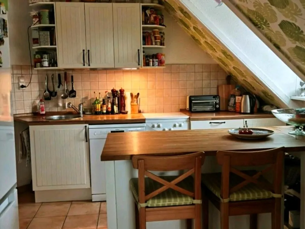 !!!Tauschwohnung!!! in Linden-Nord