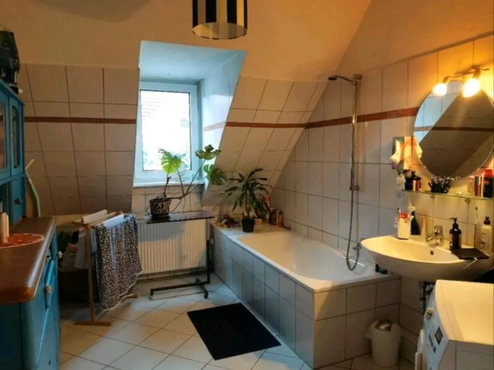 !!!Tauschwohnung!!! in Linden-Nord