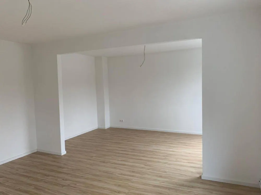 Moderne 3-Zimmer Wohnung im Herzen von Hainholz, Hannover