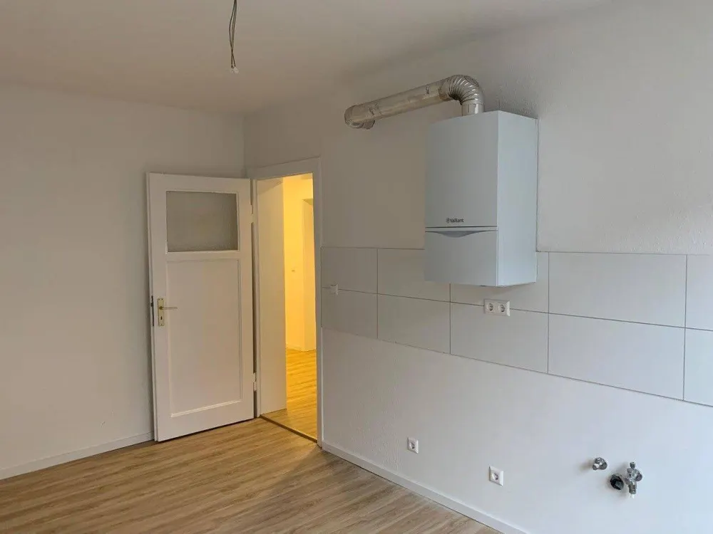 Moderne 3-Zimmer Wohnung im Herzen von Hainholz, Hannover