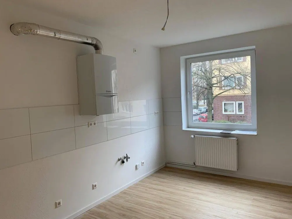 Moderne 3-Zimmer Wohnung im Herzen von Hainholz, Hannover