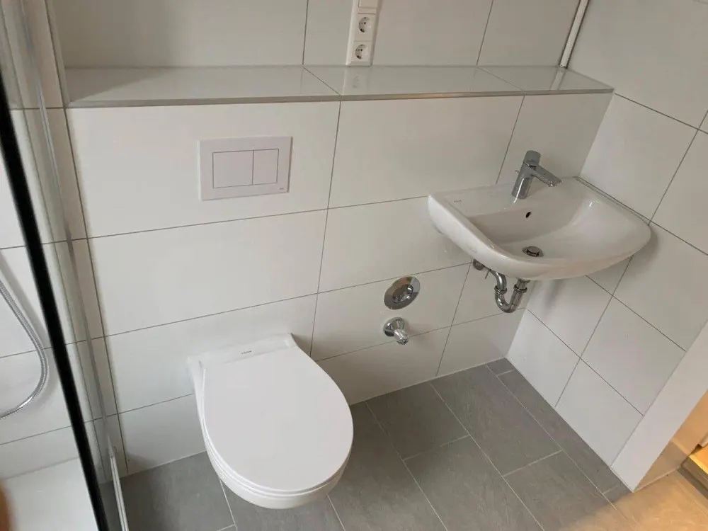 Moderne 3-Zimmer Wohnung im Herzen von Hainholz, Hannover