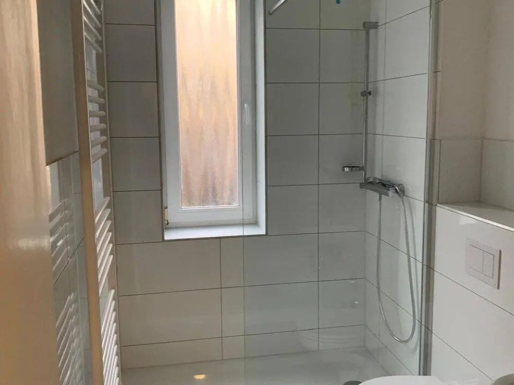 Moderne 3-Zimmer Wohnung im Herzen von Hainholz, Hannover