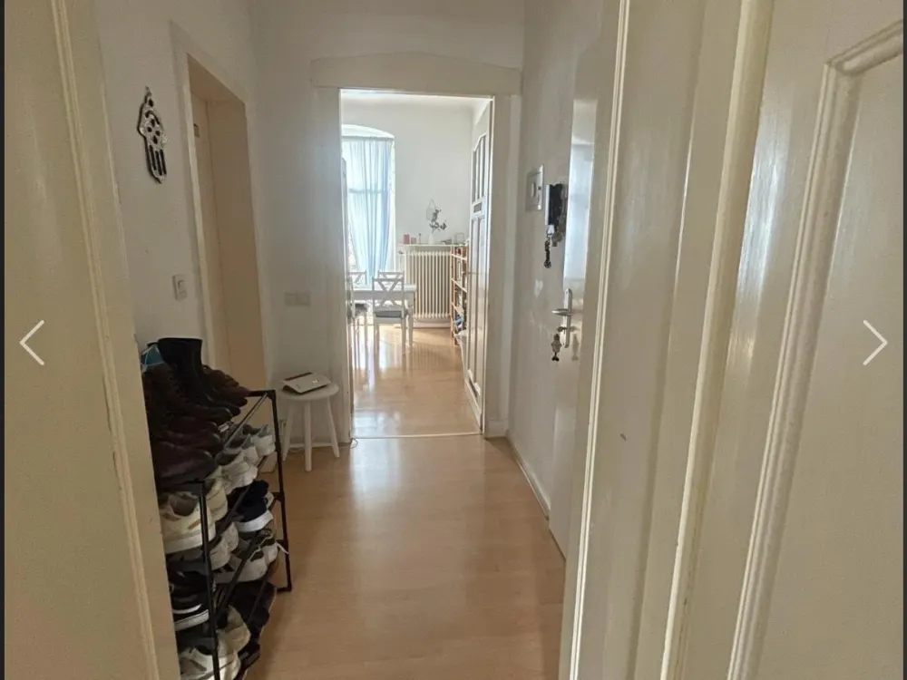 ACHTUNG-TAUSCHWOHNUNG