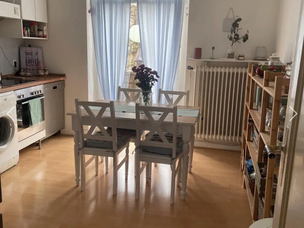 ACHTUNG-TAUSCHWOHNUNG