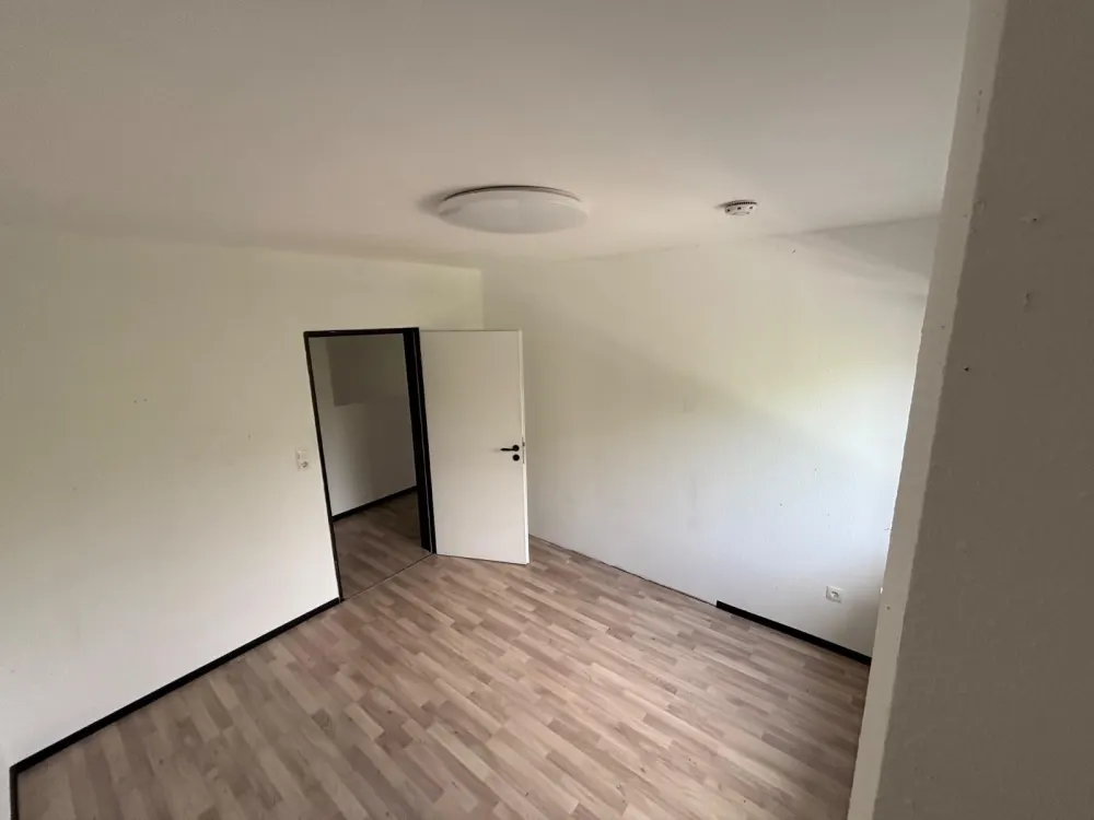3,5 Zimmer Wohnung in Hagen-Wehringhausen zu vermieten