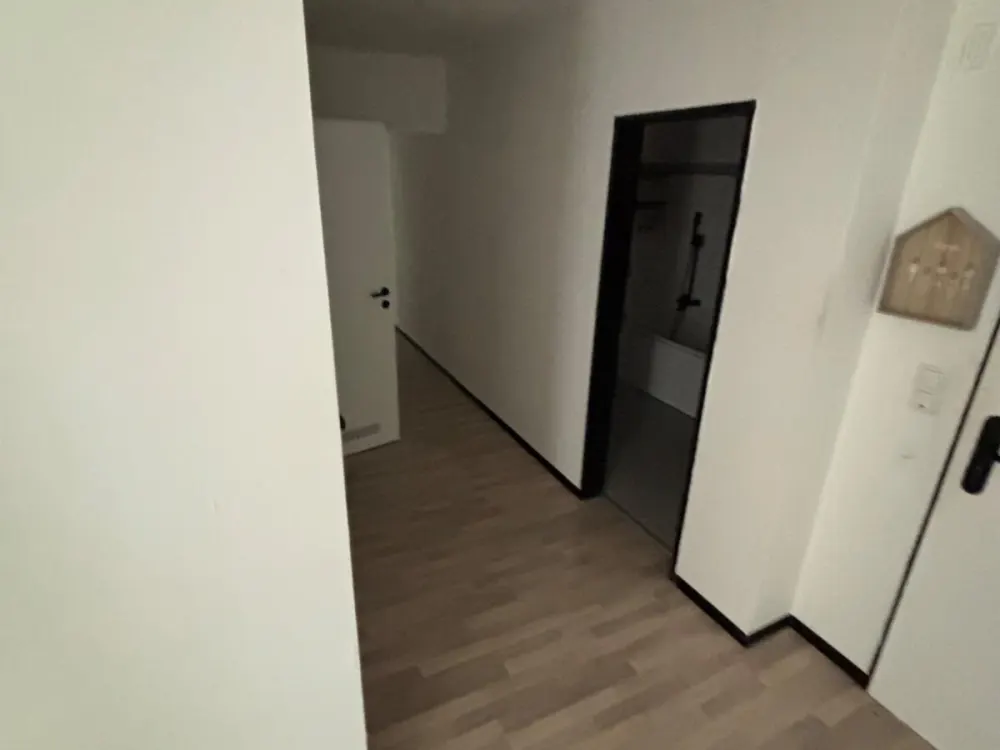 3,5 Zimmer Wohnung in Hagen-Wehringhausen zu vermieten