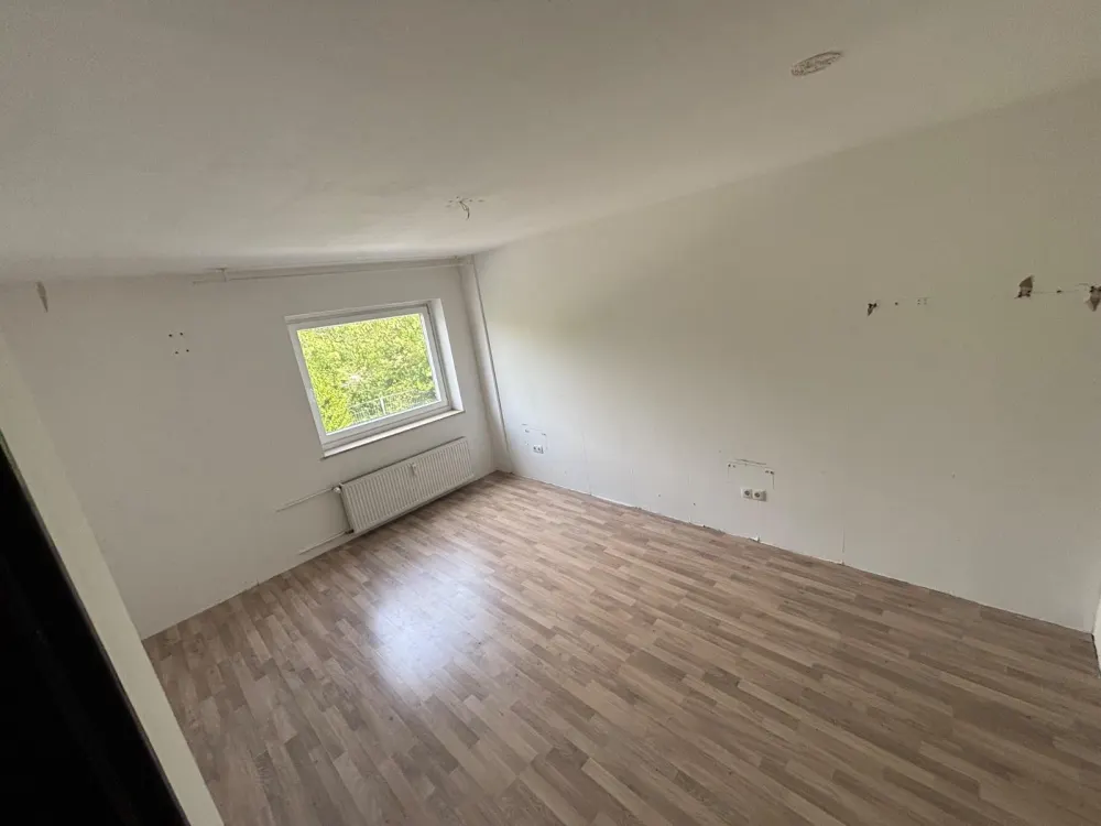 3,5 Zimmer Wohnung in Hagen-Wehringhausen zu vermieten