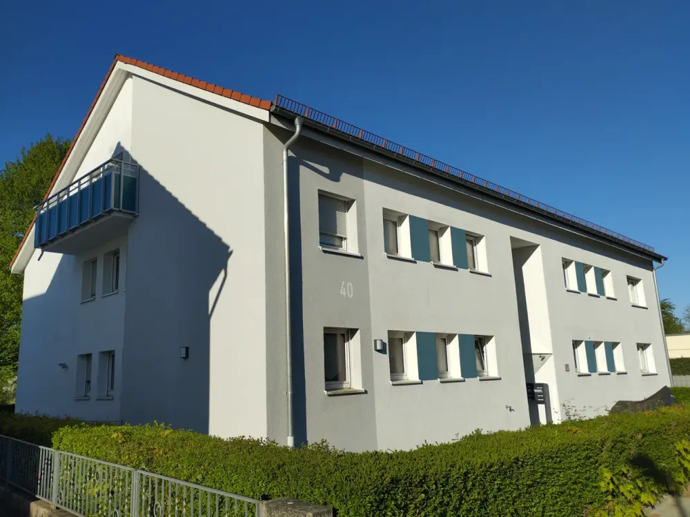 Schöne 5 Zimmer Wohnung