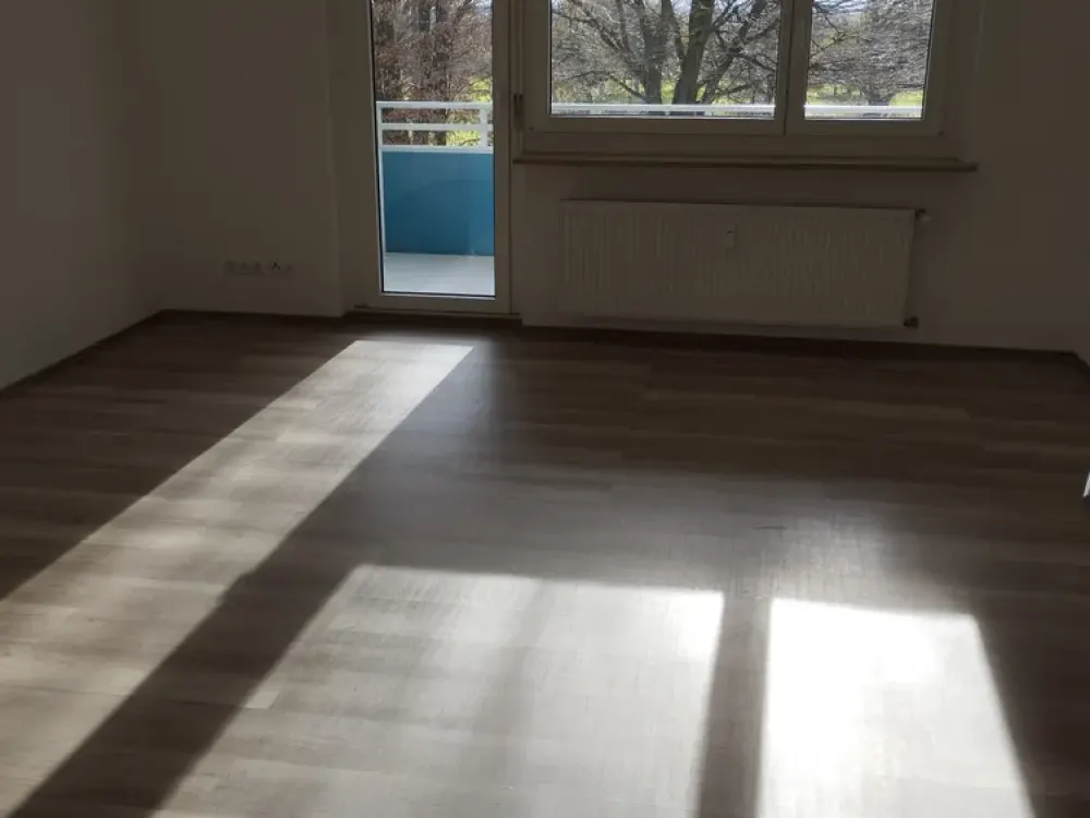 Schöne 5 Zimmer Wohnung