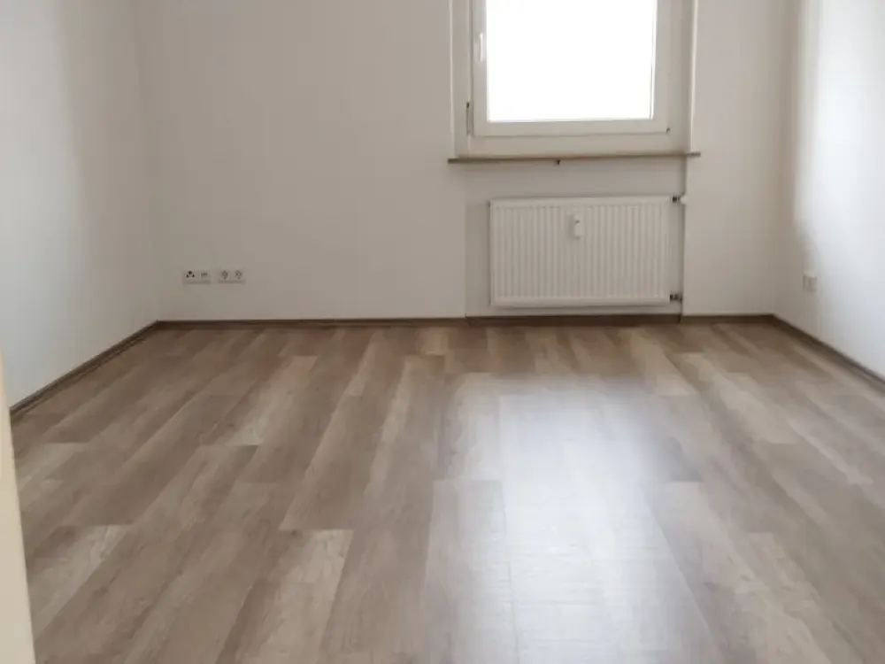 Schöne 5 Zimmer Wohnung