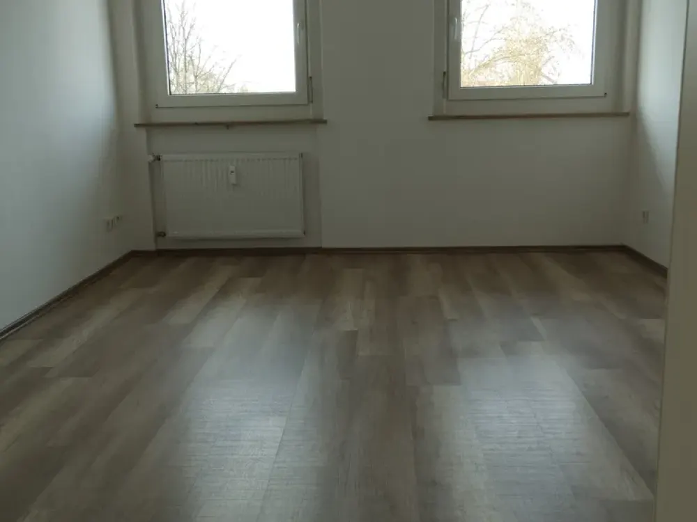 Schöne 5 Zimmer Wohnung